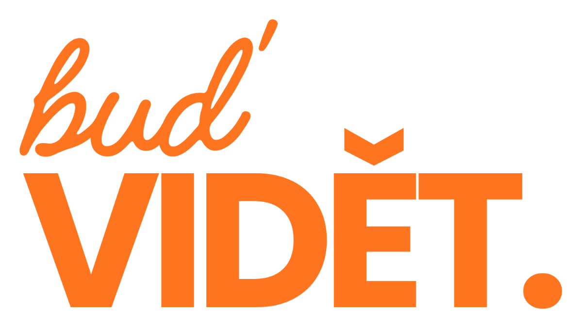 Buď VIDĚT
